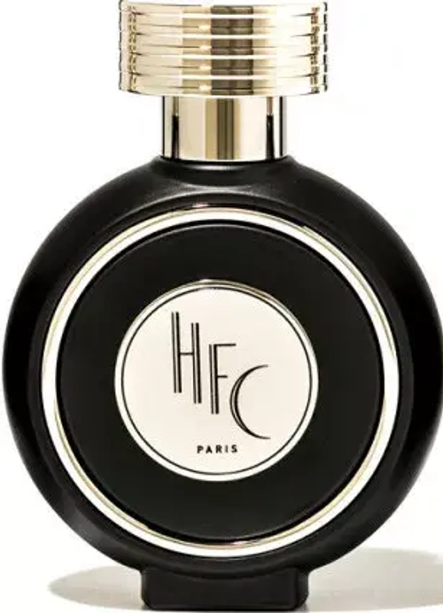 HFC Paris Black Collection Lover Man Eau de Parfum 75 ml