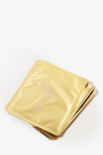 Гидрогелевая маска для лица с лифтинг-эффектом GOLD LIFTING MASK