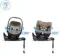 База для автокресла Maxi-Cosi FamilyFix Slide Pro