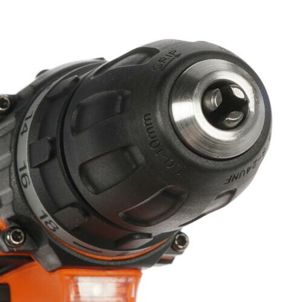 Аккумуляторная дрель-шуруповерт PATRIOT BR 181UES 180201481