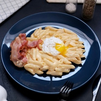 Mac and cheese