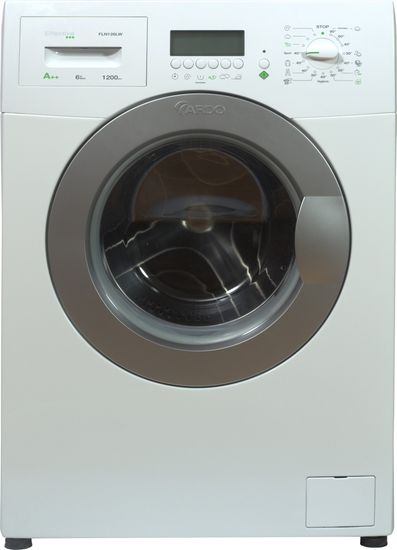 Стиральная машина Ardo FLN 126 LW