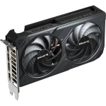 Видеокарта Gigabyte RTX5060Ti WINDFORCE 16GB GDDR7 128bit (GV-N506TWF2-16GD)