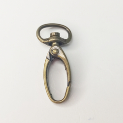 Карабин 14мм