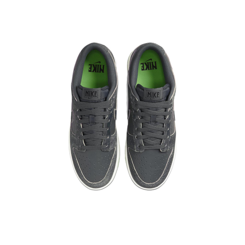Кроссовки Nike Dunk Low "Halloween"