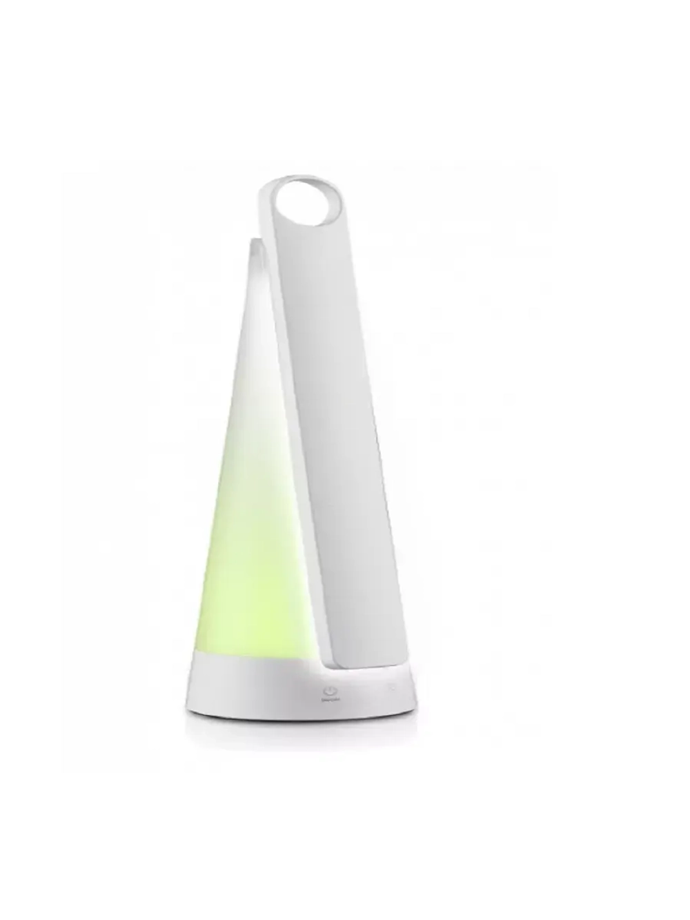 Светильник настольный GLTL-039 rgb pyramid  10Вт General