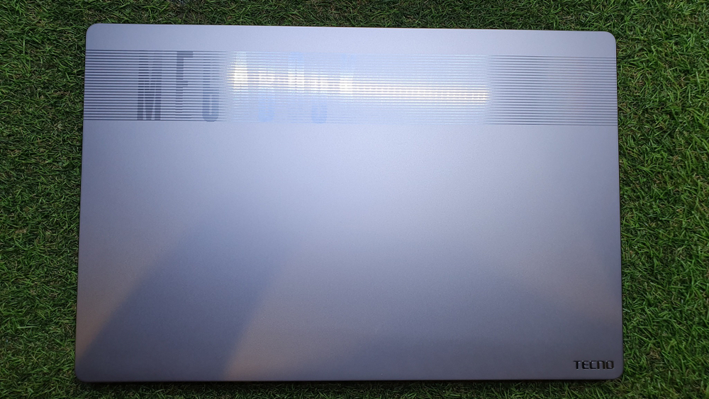 Ноутбук TECNO i3-10/12Gb/FHD/MegaBook T1 71003300064/Windows 10