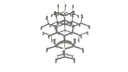 Светильник Nemo CROWN SUMMA