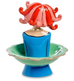 Pavone CMS-55/ 4 Подставка для украшений «Леди»