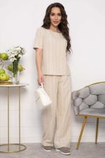 Костюм Кипарис (бежевый) К13595-50М LT Collection