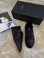 Кеды Yves Saint Laurent