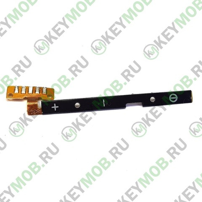 Шлейф на кнопки громкости/включения для планшета Lenovo Tab 3 Plus (7703X)