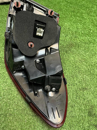 Фонарь левый внешний Mercedes GLC X253 (2019-2022)