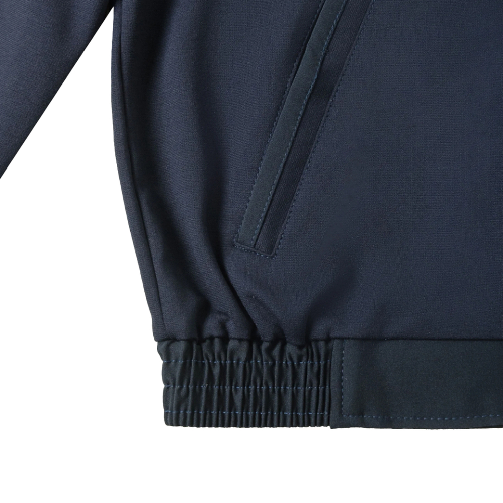 Кофта трикотажная для высшего офицерского состава