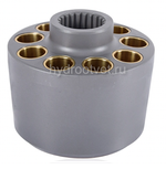 A11VLO190 CYLINDER BLOCK - Блок цилиндров 162x130,5 мм для насоса A11VLO190