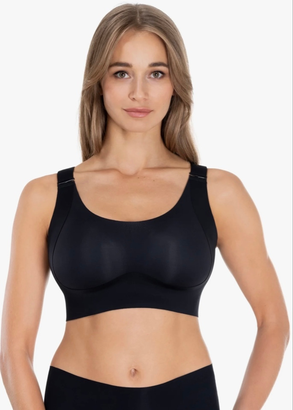 БЮСТГАЛЬТЕР LAUMA LINGERIE (INVISIBLE)