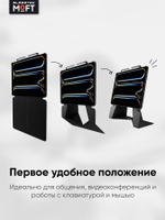 Чехол-подставка трансформер Snap Float Folio для iPad Pro 12.9"