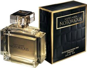 Ralph Lauren Notorious Eau De Parfum