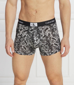 Трусики-боксеры Calvin Klein Underwear - черный(000NB3403A)