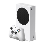 Игровая консоль Microsoft Xbox Series S (512 ГБ) Версия Xbox без дисковода