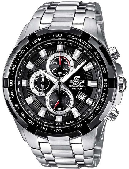 Наручные часы Casio Edifice EF-539D-1A