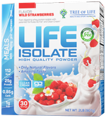 Life Isolate