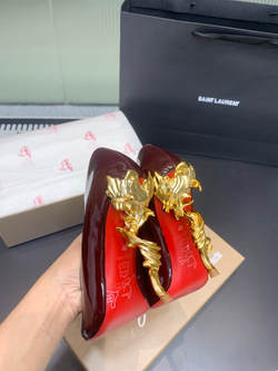 Christian Louboutin Belle Pump 10 cm