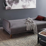 Диван кровать трехместный ENZA HOME FIORE EH52991