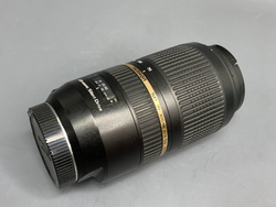 Tamron SP AF 70-300mm 4-5.6 Di VC USD Sony A