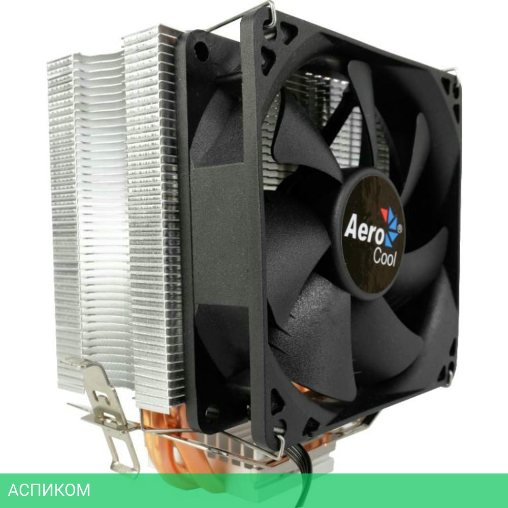 Кулер для процессора AeroCool Verkho 3 (4710700955895)