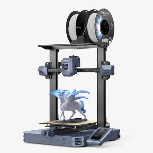 3D-принтер Creality3D CR-10 SE (набор для сборки)