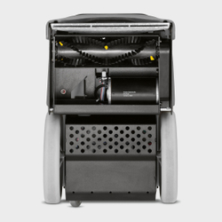 Машина для чистки ковров BRC 30/15 C