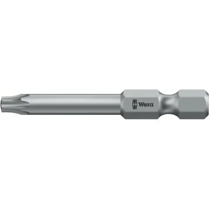 Насадка 867/4 Z TORX® TX20х70 мм WERA 05060110001