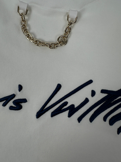 Футболка Louis Vuitton