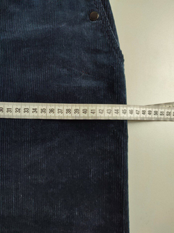 Юбка Zarina Weekend вельветовая 42 размер