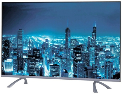 Телевизор Artel YA 50LU 3600 KZ  черный