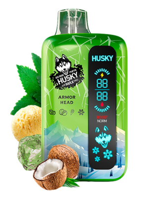 HUSKY AIR MAX PRO 20000