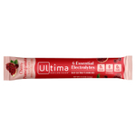 Ultima Replenisher, Electrolyte Mix, вишня и гранат, 20 пакетиков по 3,4 г (0,12 унции)