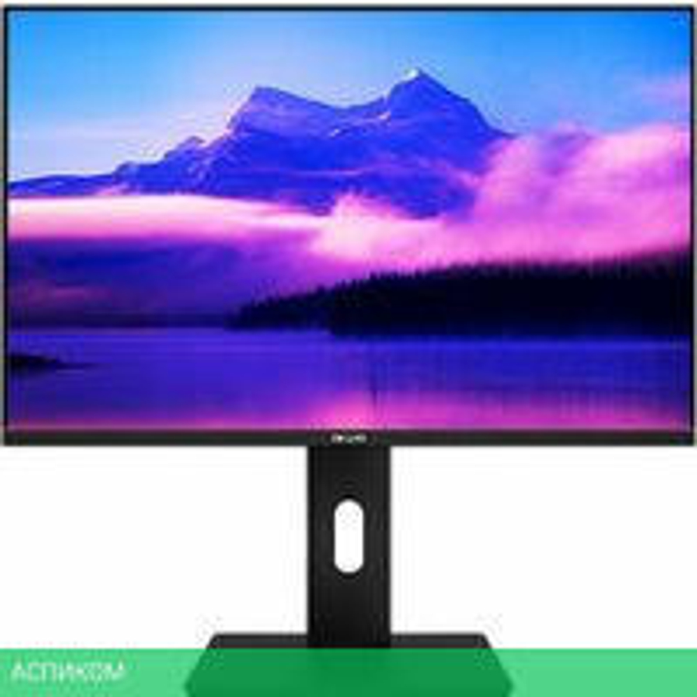 Монитор Aiwa MF240A