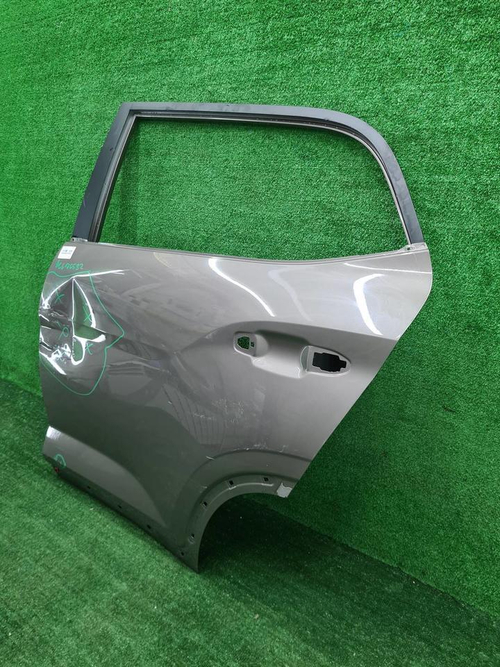 Дверь задняя левая Hyundai Creta 2 (2021-н.в.)