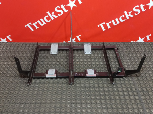 Кронштейн холодильника 2018г