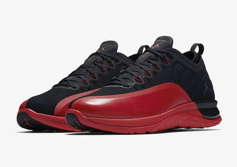 Кроссовки Jordan Trainer Prime "Flu Game"