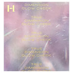 Hince, True Dimension Glow Cheek, G003 Shine Out, средство для сияния кожи, 9 г (0,31 унции)