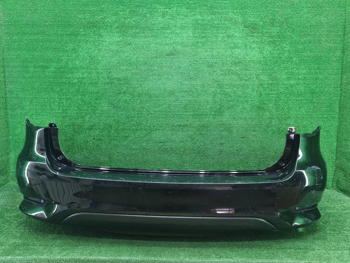 Бампер задний Infiniti QX60 (2016-2020)