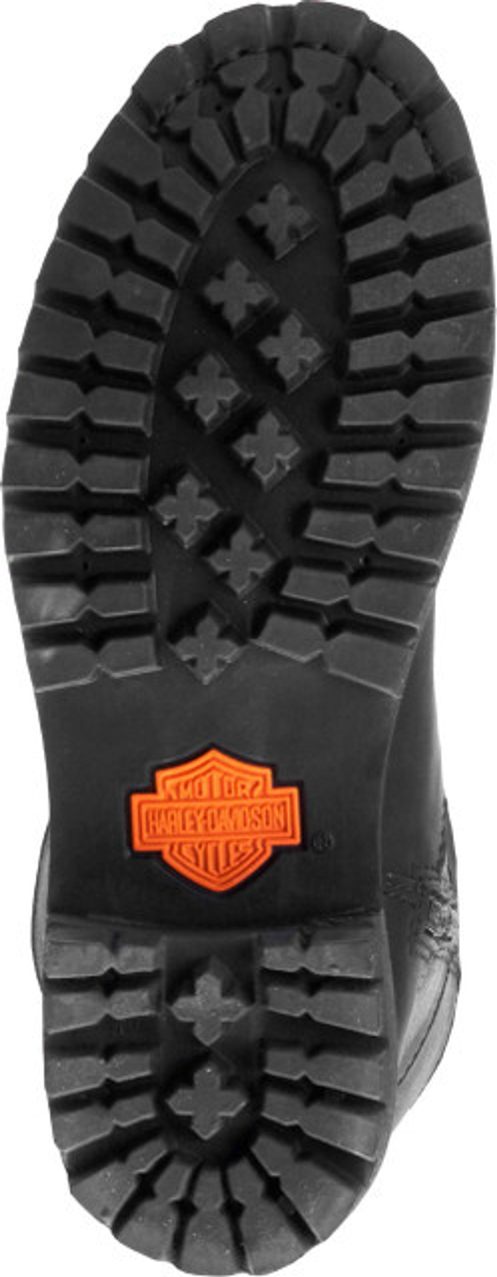 Сапоги Walfield 12" Black, Grey, or Rust Riding Harley-Davidson