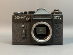 Зенит ЕТ + Гелиос-44М-4