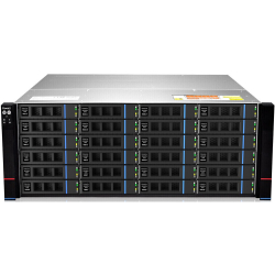 Серверный корпус Gooxi ST401-S36REJ
