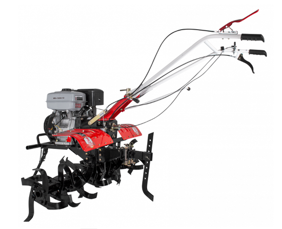 Мотоблок "РЕСАНТА" МБ-15000P-12