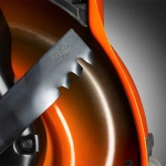 Газонокосилка бензиновая Husqvarna LC356AWD: 3.8 л.с., нож 56 см, 9614102-92