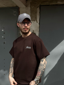 Футболка Anteater 479